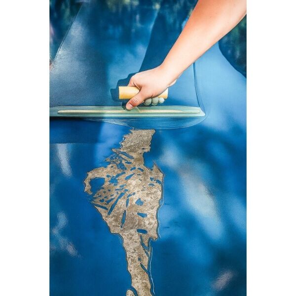 İsonem Jel Beton Çimento Esaslı Kendiliğinden Yayılan Renkli JelBeton