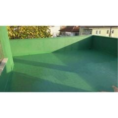 İsonem SB Özel Mineral Dolgulu Su Yalıtımı