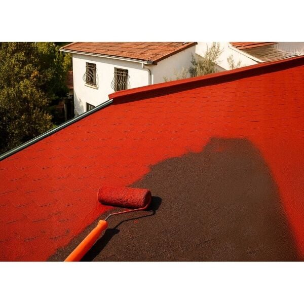 İsonem SB Özel Mineral Dolgulu Su Yalıtımı