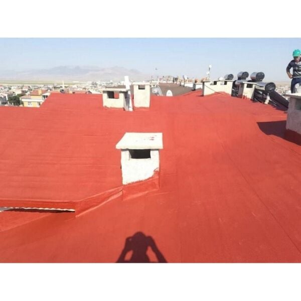 İsonem MS Polia Likid Su Yalıtımı