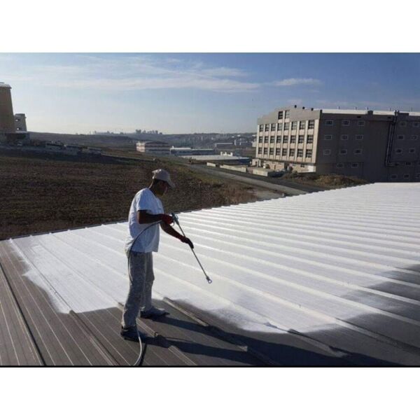 İsonem MS Polymer %300 Elastik Su Yalıtım Malzemesi