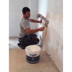 İsonem A4 Sızdırmaz Elastik Dolgu