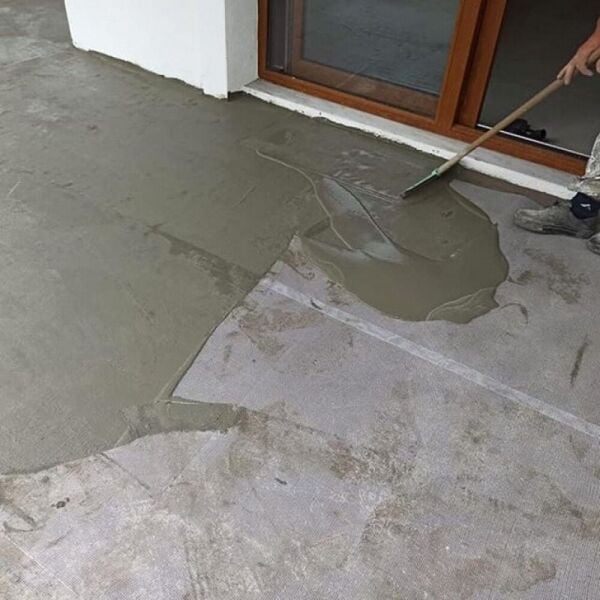 İsonem M 35 Süper Kristalize Sızdırmaz Su Yalıtım