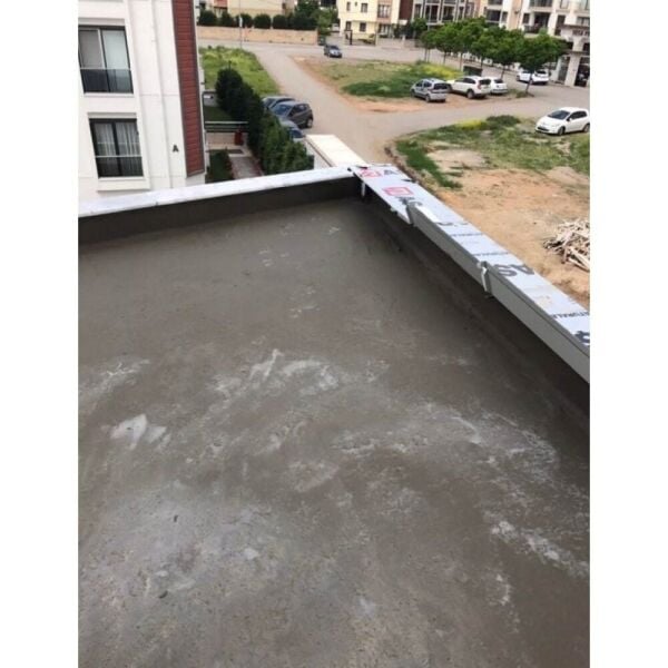 İsonem M 35 Süper Kristalize Sızdırmaz Su Yalıtım