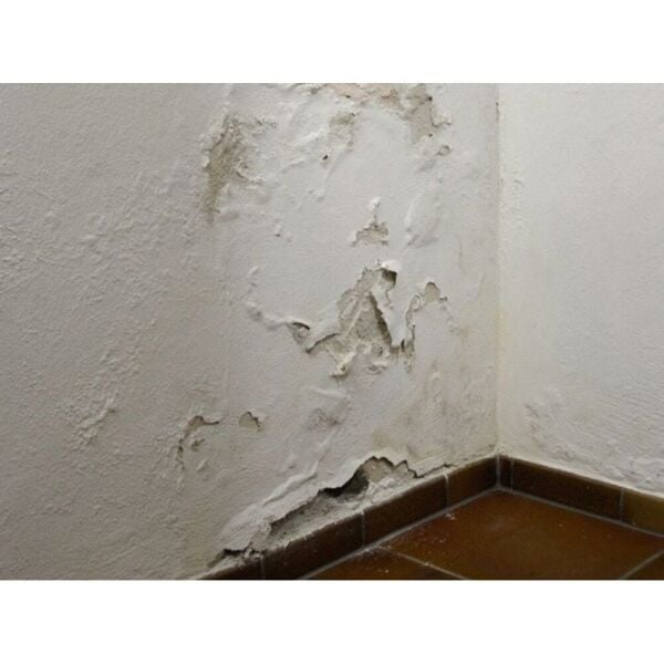 İsonem MS 20 Kapiler Sıva