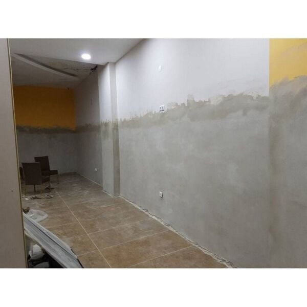 İsonem MS 20 Kapiler Sıva