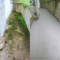 İsonem MD 28 Tam Elastik Çimento Esaslı Su Yalıtımı Seti