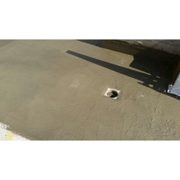 İsonem MD 28 Tam Elastik Çimento Esaslı Su Yalıtımı Seti