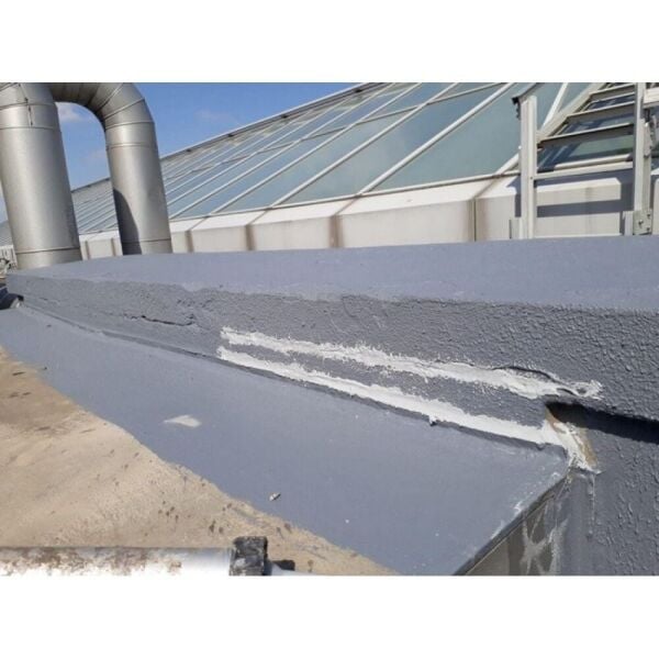 İsonem M 03 Su Geçirimsiz Elastik Tamir Harcı