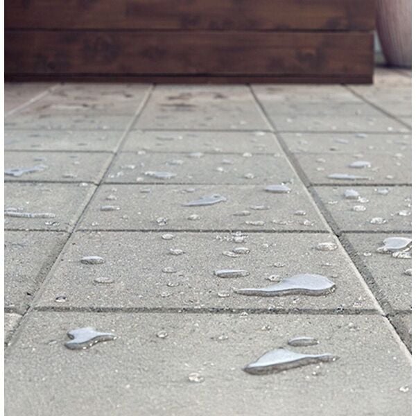 İsonem BD Doğal Görüntüyü Bozmayan Şeffaf Zemin Su Yalıtımı