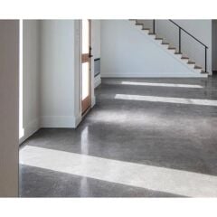 İsonem BD Doğal Görüntüyü Bozmayan Şeffaf Zemin Su Yalıtımı