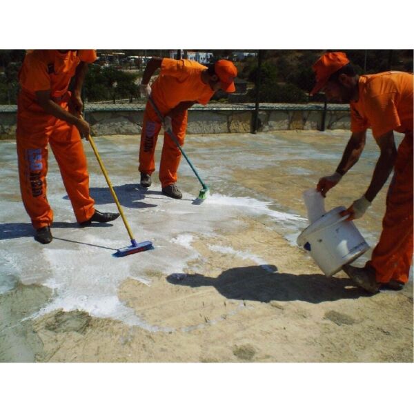 İsonem D 10 Latex Aderans Arttırıcı