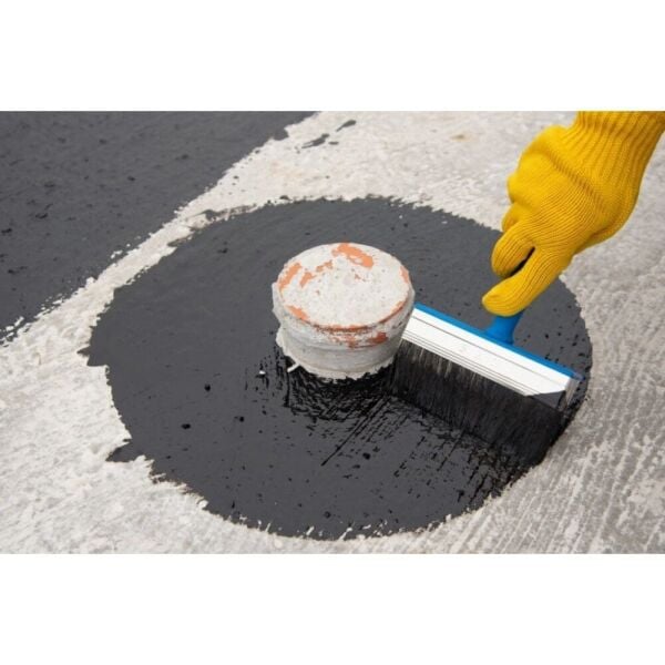 İsonem BE 89 Likit Kauçuk Su Yalıtımı (Membran)