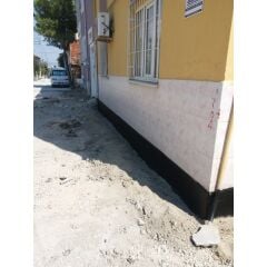 İsonem BE 89 Likit Kauçuk Su Yalıtımı (Membran)