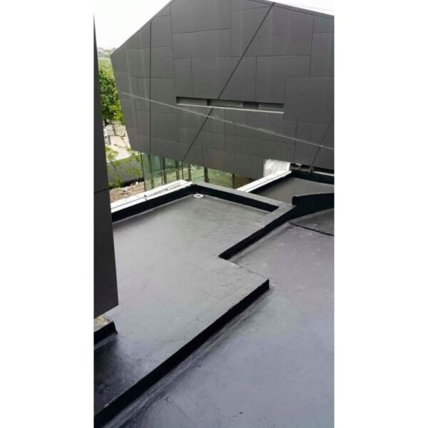 İsonem BE 89 Likit Kauçuk Su Yalıtımı (Membran)