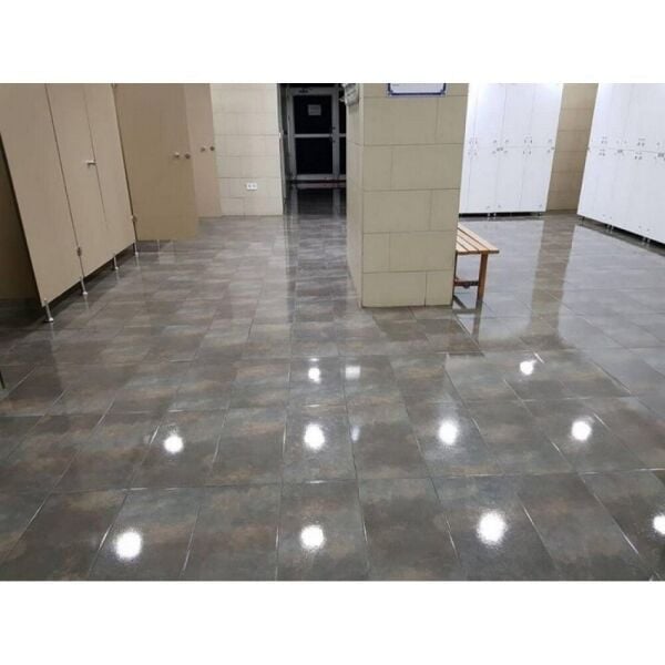 İsonem Liquid Glass Şeffaf Su Yalıtımı