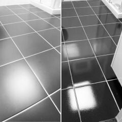 İsonem Liquid Glass Şeffaf Su Yalıtımı