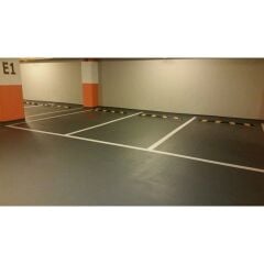 İsonem Floor 2K Solventsiz Epoksi Zemin Boyası