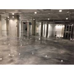 İsonem Liquid Marble Tezgah ve Zemin Kaplama