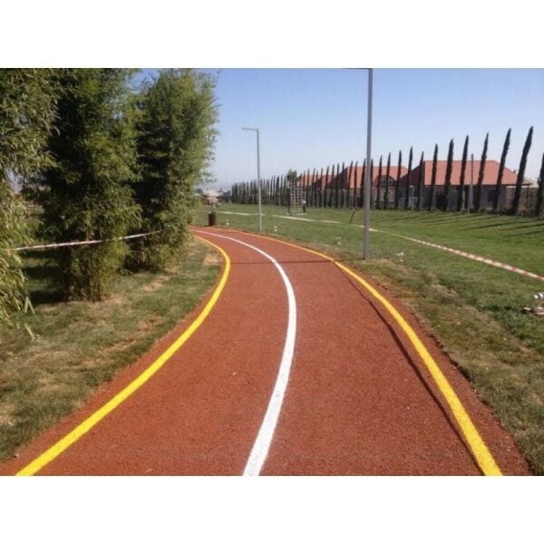 İsonem SS Soil Hardener Toprak Yüzey Sertleştirici