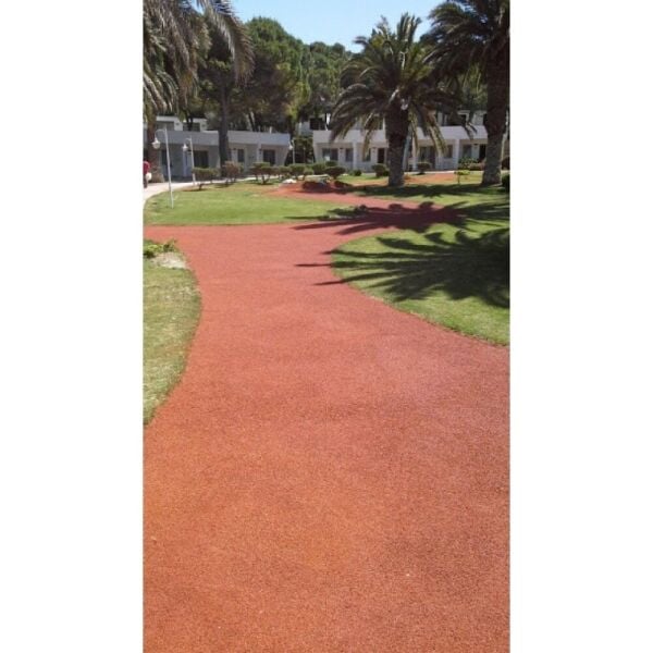 İsonem SS Soil Hardener Toprak Yüzey Sertleştirici