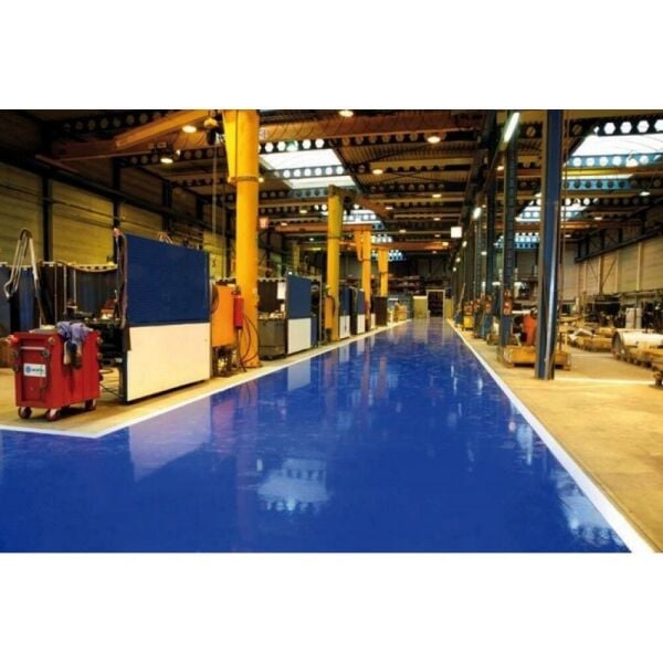 İsonem Shine Floor Fayans ve Zemin Kaplama