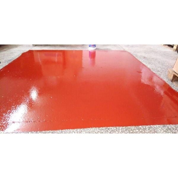 İsonem Shine Floor Fayans ve Zemin Kaplama