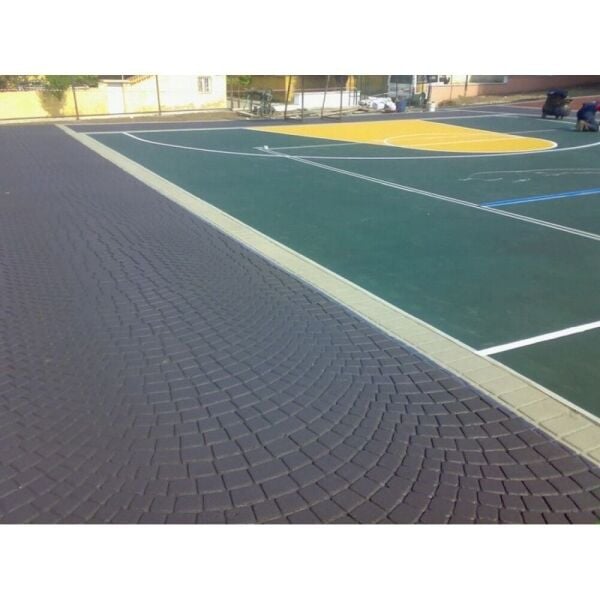 İsonem Street Paint Beton Zemin Boyası