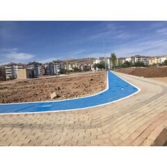 İsonem Street Paint Beton Zemin Boyası