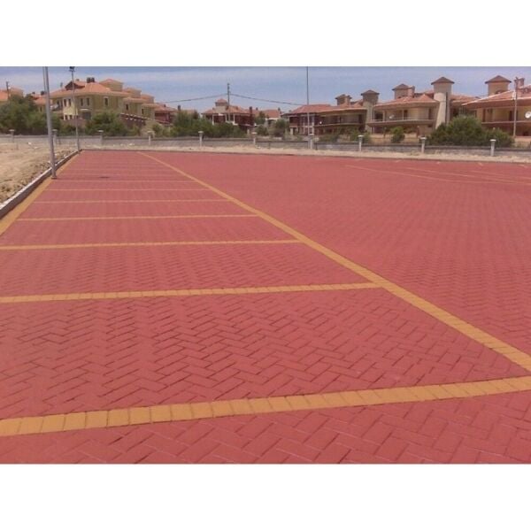 İsonem Street Paint Beton Zemin Boyası