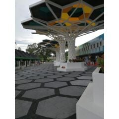 İsonem Street Paint Beton Zemin Boyası