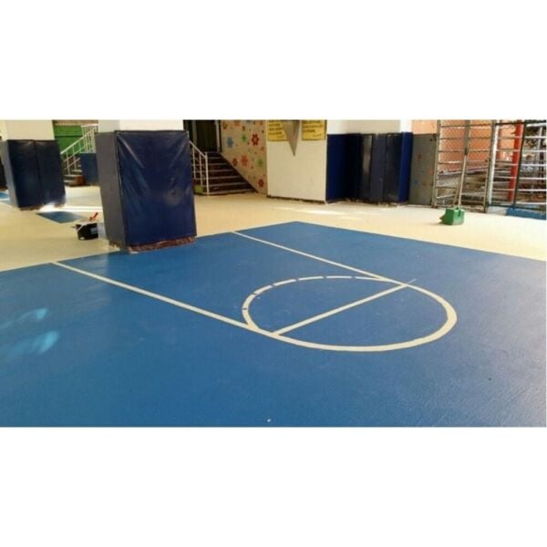 İsonem Street Paint Beton Zemin Boyası