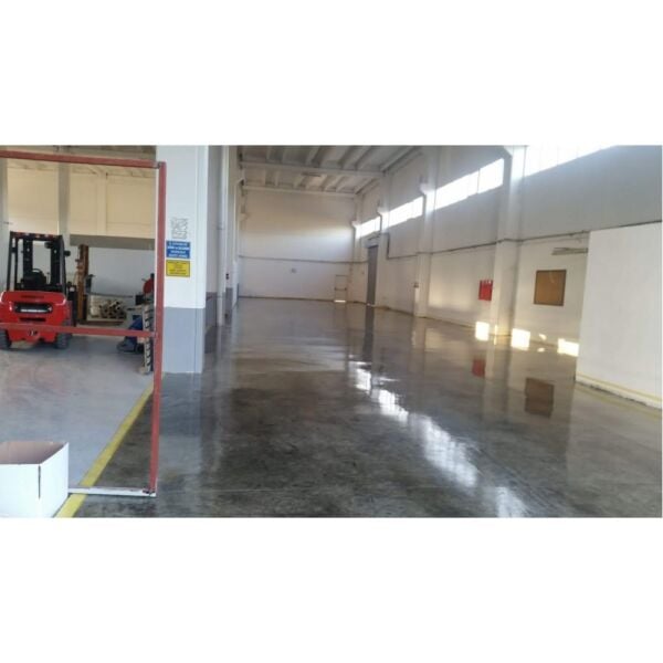 İsonem EP Primer Solventsiz Epoksi Astar