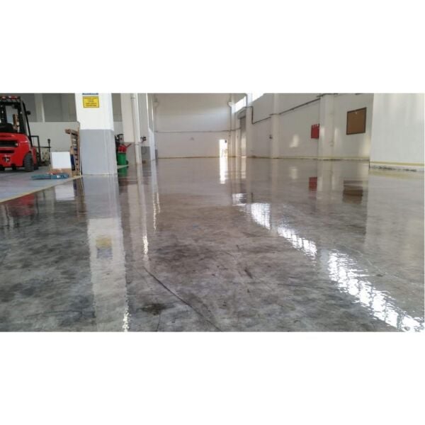 İsonem EP Primer Solventsiz Epoksi Astar