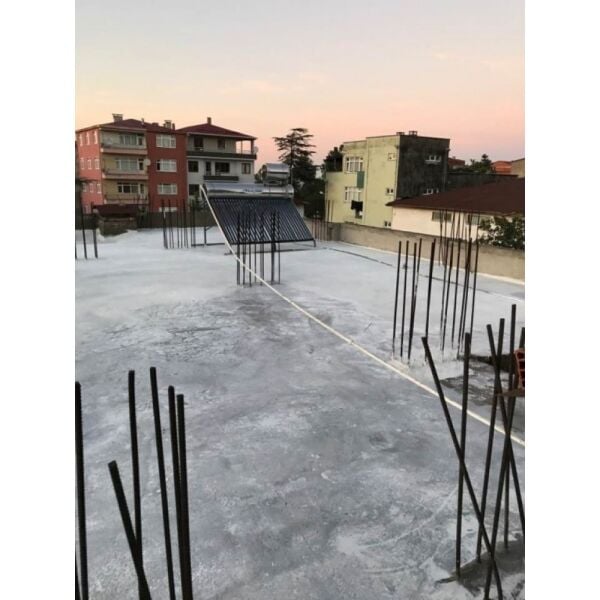 İsonem Universal Primer Akrilik Emülsiyon Esaslı Konsantre Astar