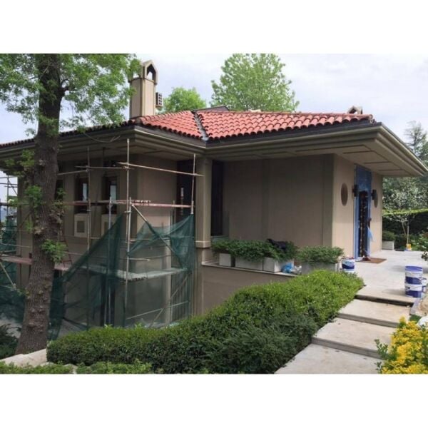 İsonem BE 99 Elastik, Su Geçirimsiz Dış Cephe Boyası