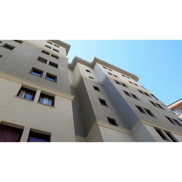 İsonem BE 99 Elastik, Su Geçirimsiz Dış Cephe Boyası