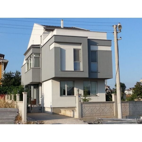 İsonem BE 99 Elastik, Su Geçirimsiz Dış Cephe Boyası