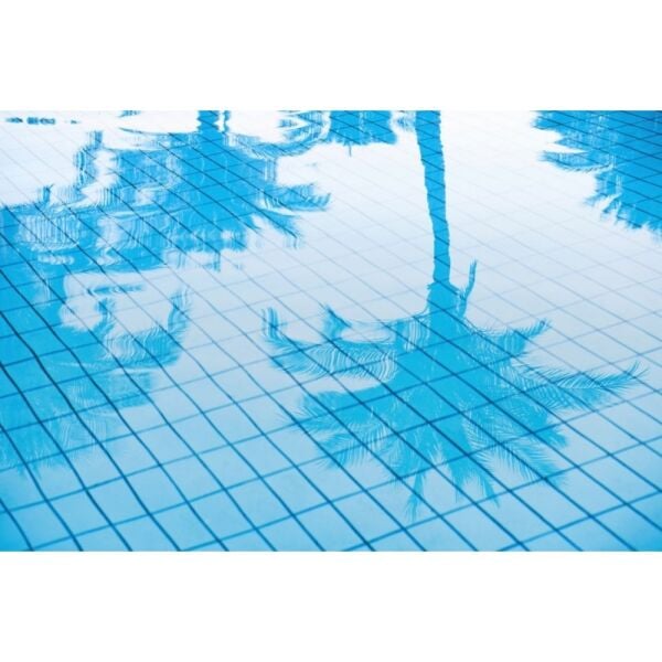 İsonem Pool Transparent Şeffaf Havuz Boyası