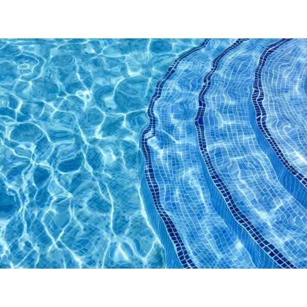 İsonem Pool Transparent Şeffaf Havuz Boyası