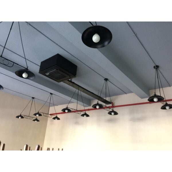 İsonem Anti Sound Paint Ses Yalıtım Boyası