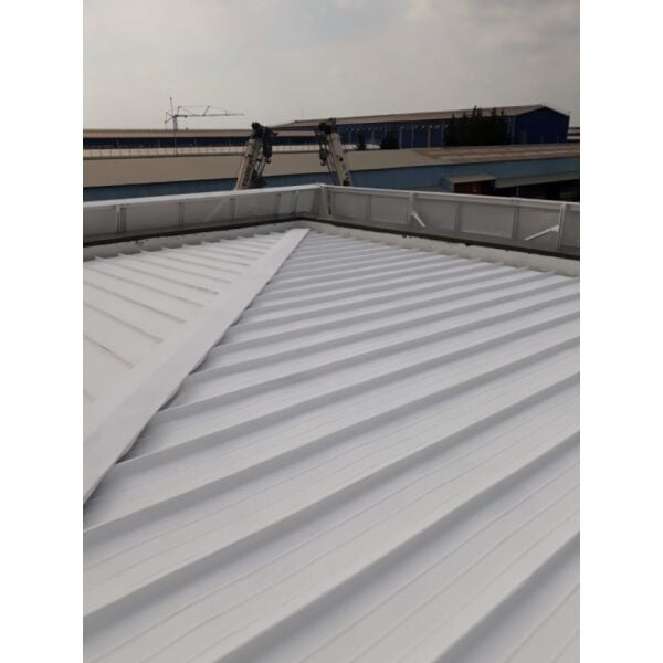 İsonem Anti Rust Primer Çelik Yüzeyler için Antikorozif Astar