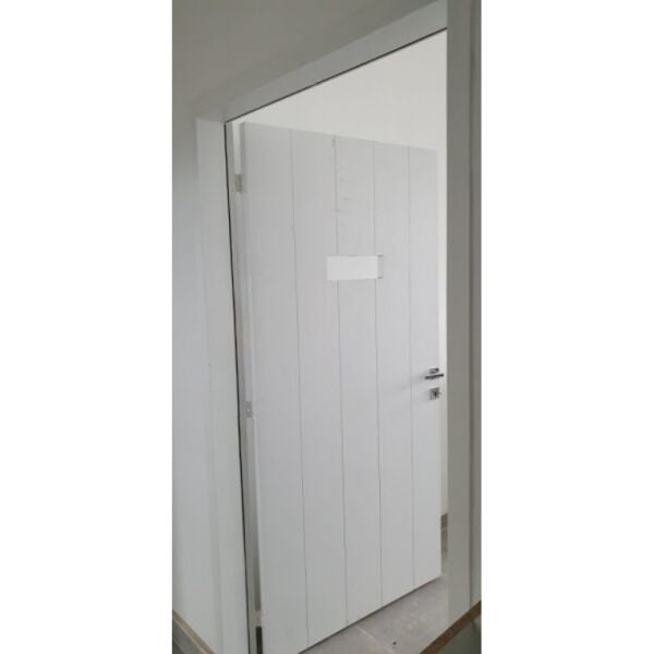 İsonem Anti Fire Paint Plus Çelik, Ahşap ve Beton Yapılar için 120 dk Yangına Dayanıklı Boya