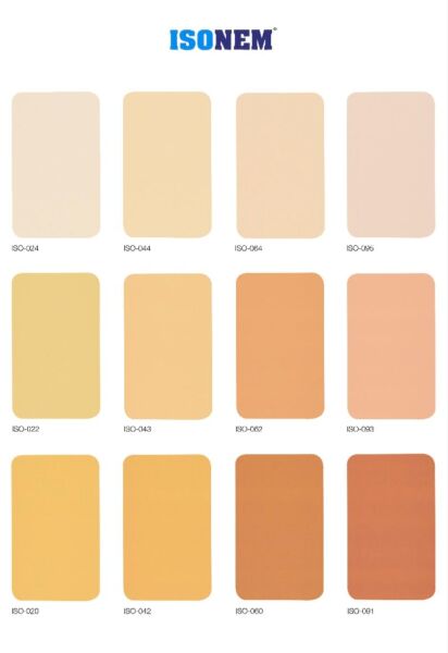 İsonem Thermal Paint İç - Dış Cephe ve Çatı Isı Yalıtım Boyası