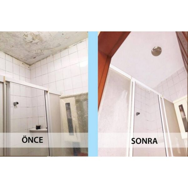 İsonem Ms 82 Nem ve Rutubet Boyası