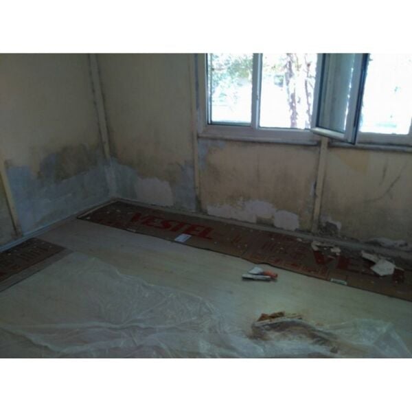 İsonem Ms 82 Nem ve Rutubet Boyası