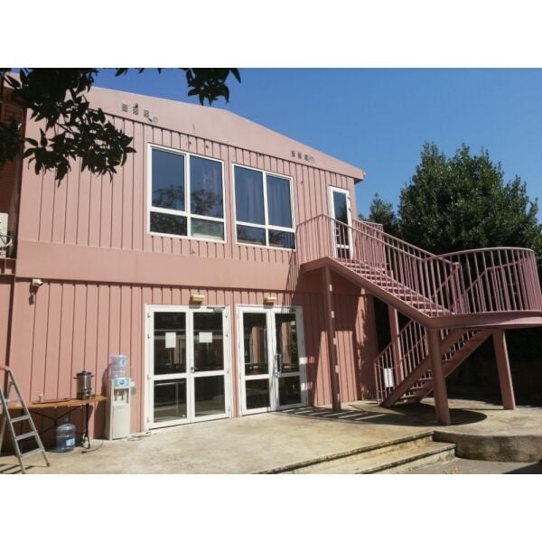 İsonem Anti Fire Paint Yangın Geciktirici Son Kat Boya